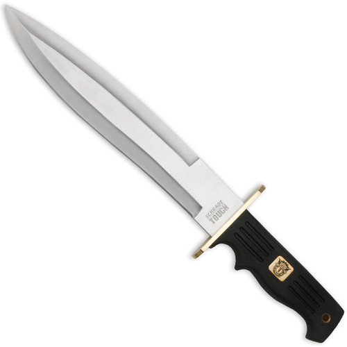 Schrade Small Machete