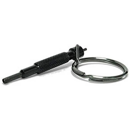 Schrade Professionals Handcuff Key