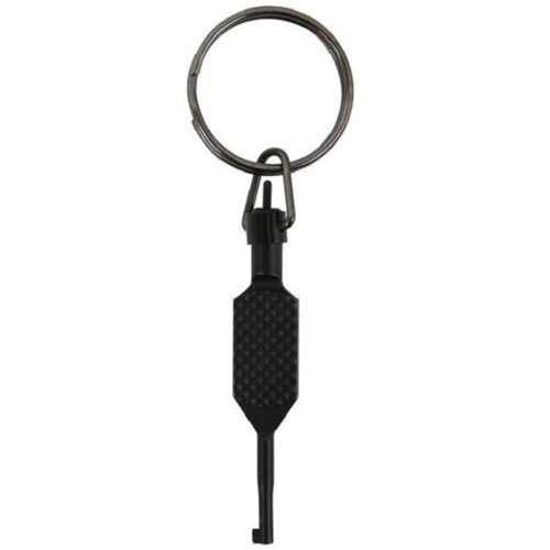 Schrade SCKEY2 Professionals Handcuff Key