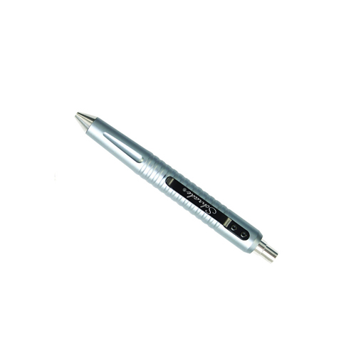 Schrade SCPEN10BK Handcuff Key Push Tactical Pen