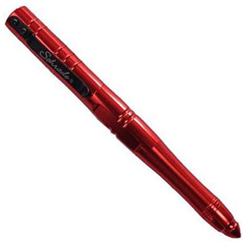 Schrade Tactical Red Pen 2Nd Generation