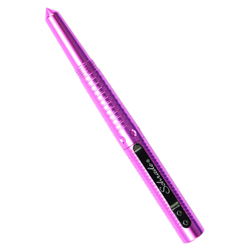 Schrade Survival Tactical Pink Pen