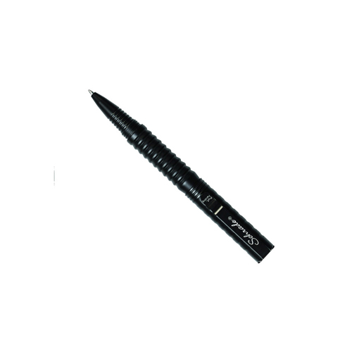 Schrade SCPEN8BK Black Tactical Rescue Pen