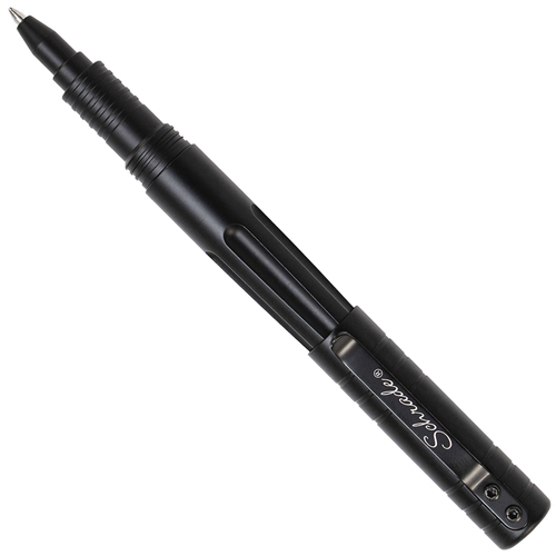 Schrade Tactical Black Pen