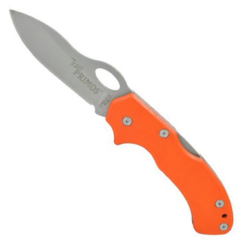 Schrade Primos Lockback Folder Knife