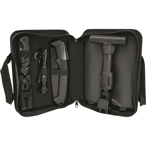 Schrade Vehicle SUV Tool Kit