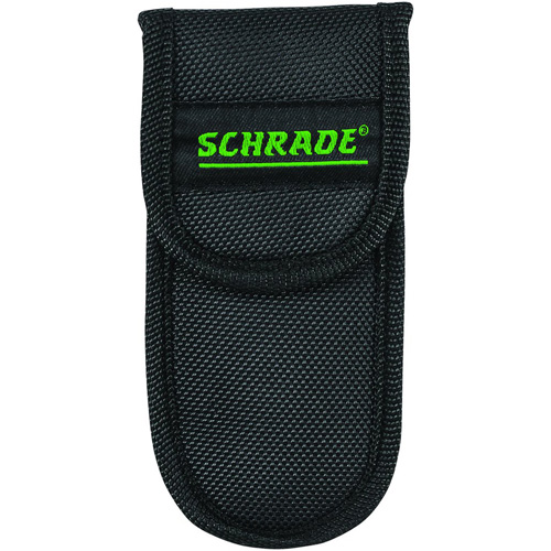 Schrade SNYLON Large Nylon Belt Sheath