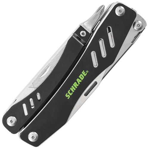 Schrade ST11 Tough Multi-Tool with Sheath