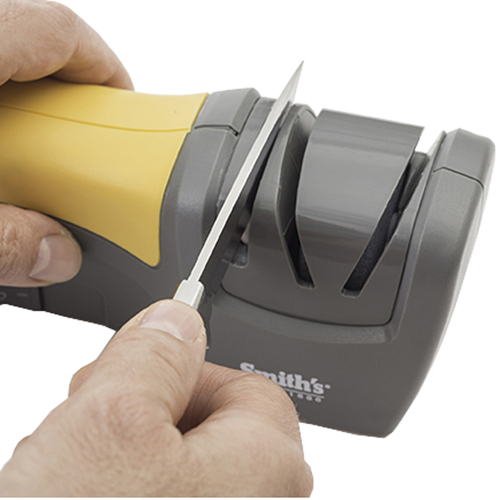 Smith's Edge Pro Compact Electric Knife Sharpener