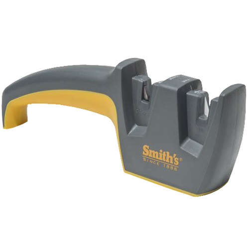 Smith's 50090 Edge Pro Pull-Thru Knife Sharpener