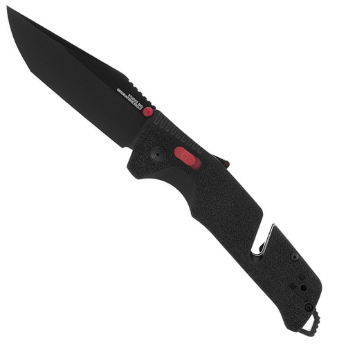 Trident AT - Tanto Folding Knife