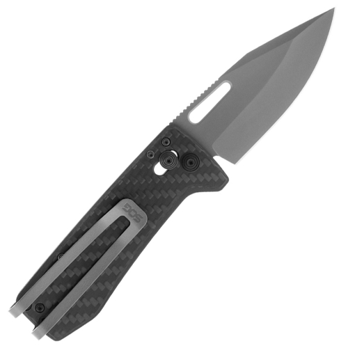 SOG Ultra XR Carbon Graphite - Folding Knife