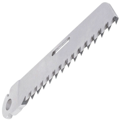 Double Tooth Additional Saw Blade