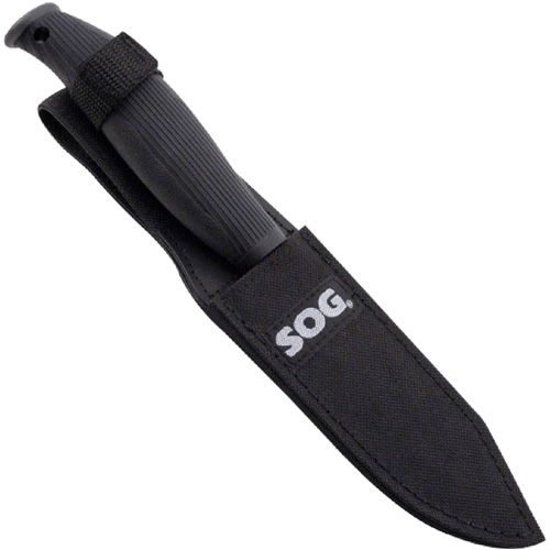 SOG Aura Camping Knife