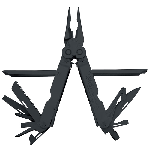 SOG PowerLock EOD Multitool w/ Sheath