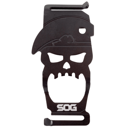 Bite 3.3 Inch Blade Bottle Opener