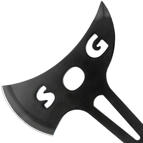 SOG Battle Axe