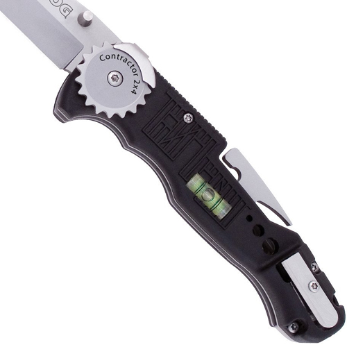 SOG Contractor 2X4 Knife