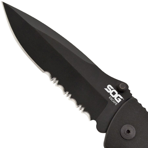 Sog Escape Black