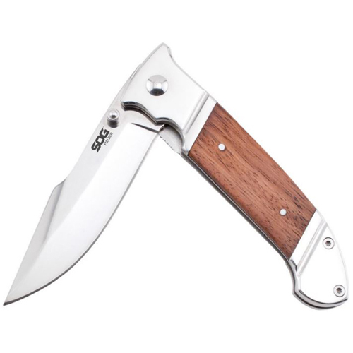 SOG Fielder Knife