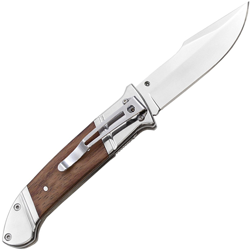 Fielder XL 7Cr17 Steel Blade EDC Folding Knife