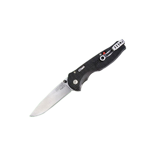 SOG Straight Edge Flash II Knife