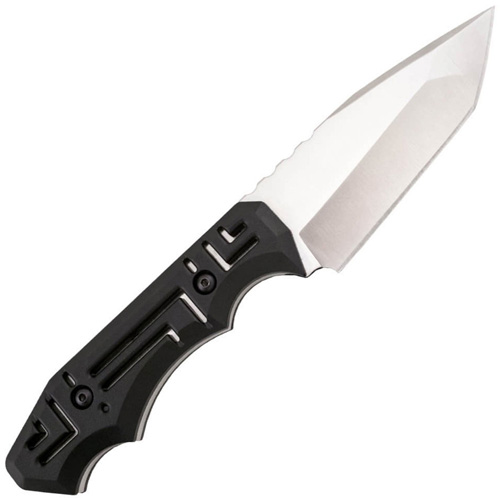 SOG Growl Glass-Reinforced Nylon Handle Fixed Blade Knife