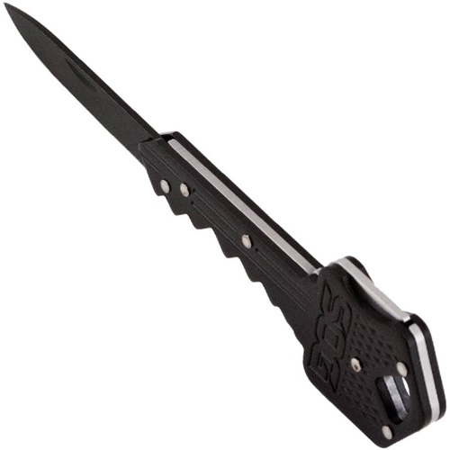 SOG Key Chain Folding Knife