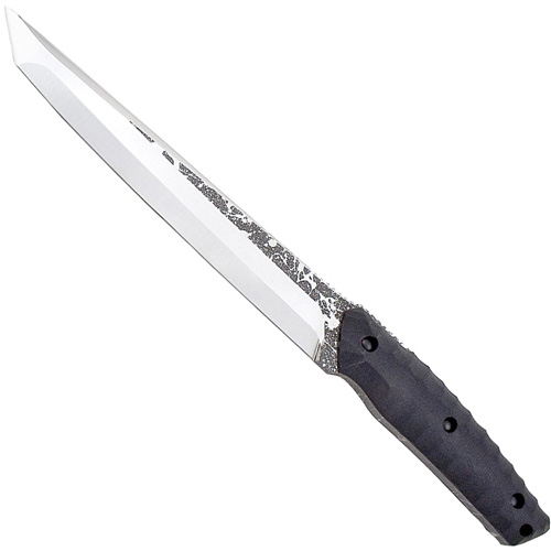 SOG Kiku Serialized 100 Pieces Tanto Knife