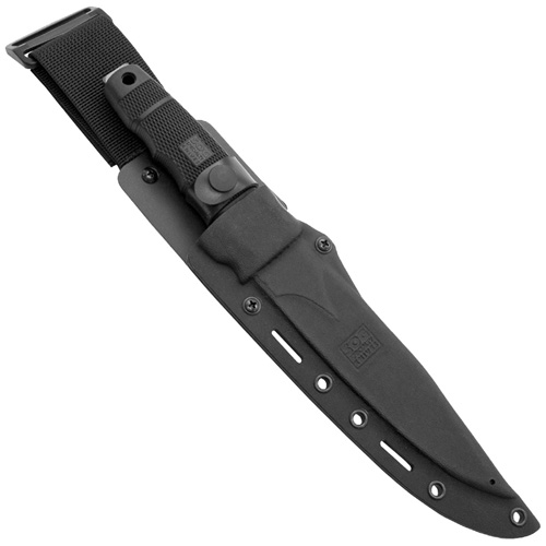 Sog Seal Team/Elite Black Kydex Sheath