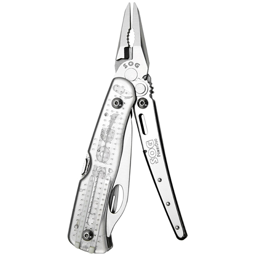 Sog Powerduo Satin