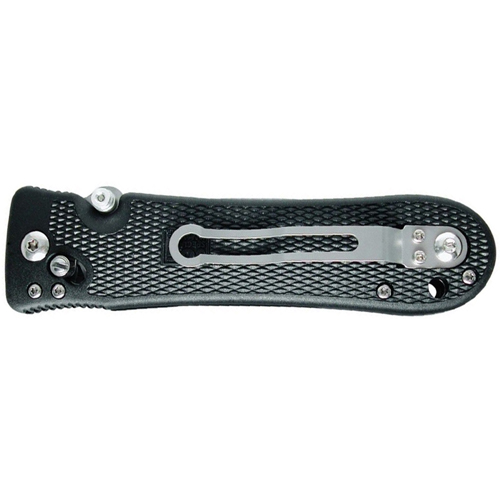 SOG Pentagon Elite I Folding Knife