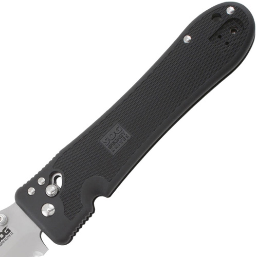 SOG Pentagon Elite II Folding Knife