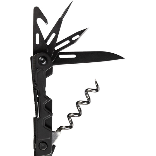 SOG PowerLitre Stainless Steel Multi-Tool