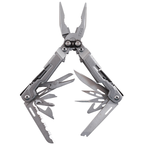 SOG PowerPint PP1001-CP Stainless Steel Multitool