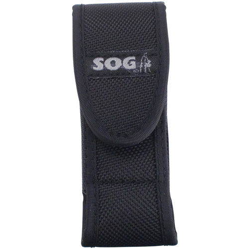 SOG Powerassist EOD With Nylon Sheath