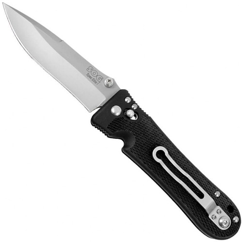 SOG Spec-Elite I Knife