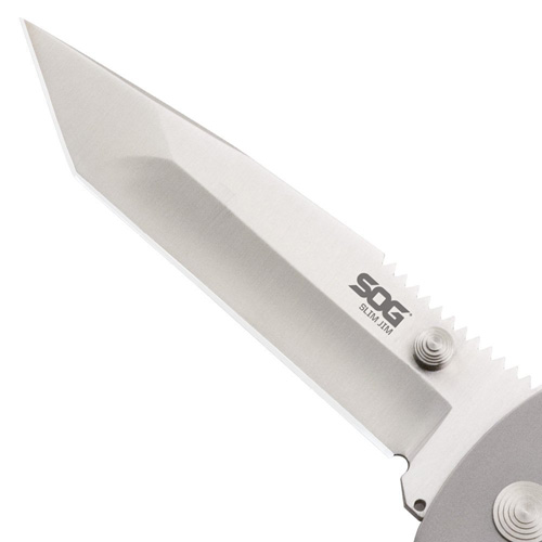 Sog Slimjim XL