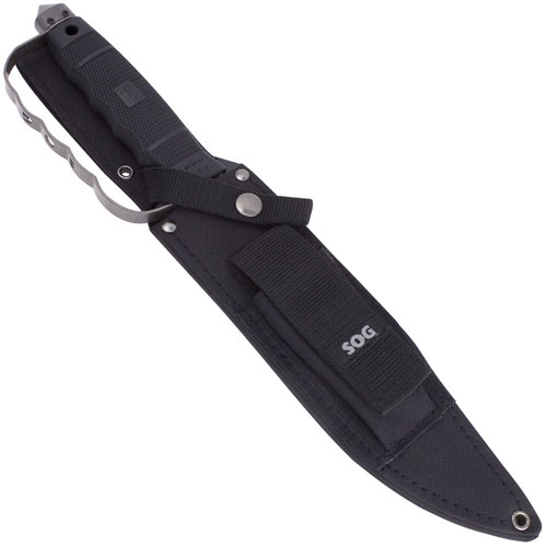 SOG Tigershark 2.0 Knife