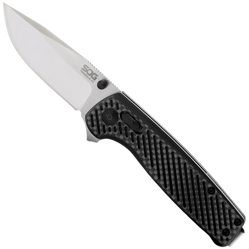 Terminus XR 2.95 Inch Blade EDC Folding Knife