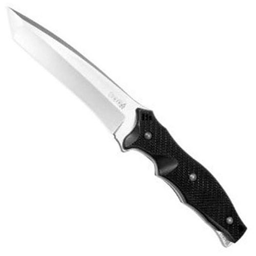 SOG Vulcan Fixed Blade Knife