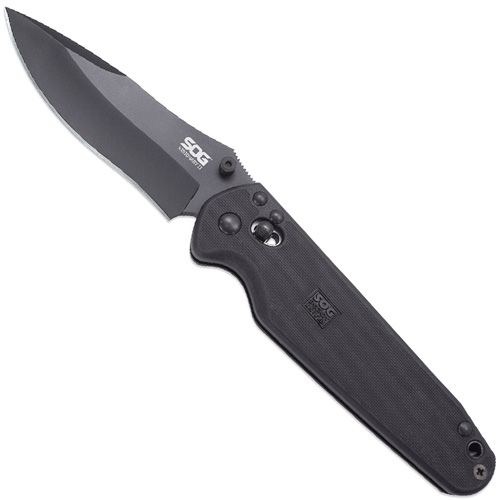 SOG Visionary II Knife