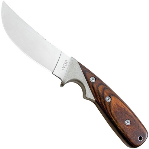 SOG Woodline Large Fixed Knife