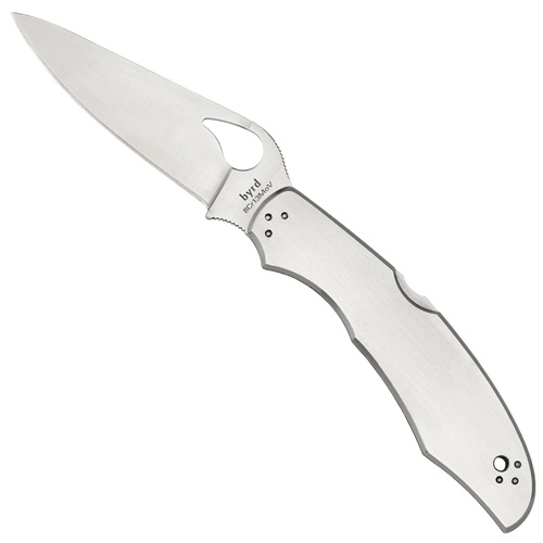 Spyderco Cara Cara2 Folding Knife - Refurbished