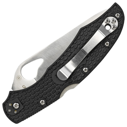 Byrd Cara Cara 2 Lightweight FRN Handle Folding Knife