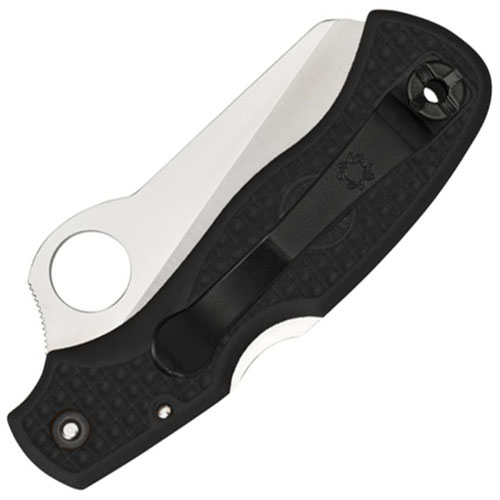 Rescue 79mm Lightweight Serrated Blade Folding Knife