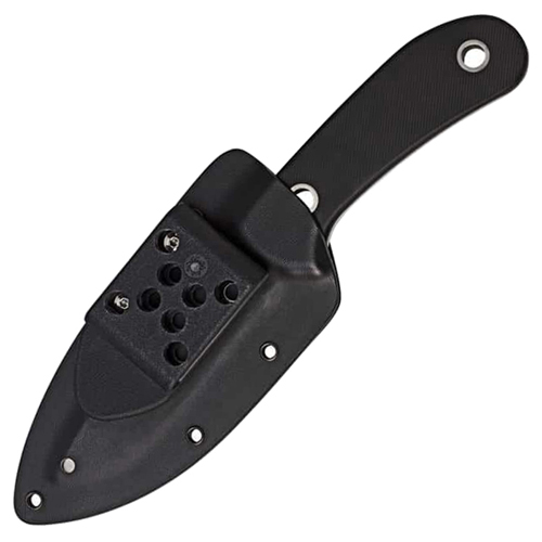 Spyderco Junction PSF27 Steel Blade Fixed Knife
