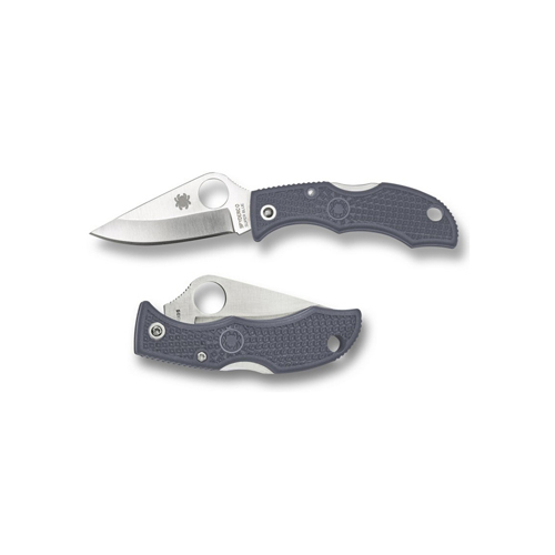 Spyderco Ladybug 3 FRN Handle Folding Knife