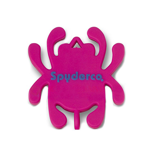Spyderco USB Pink Flash Drive
