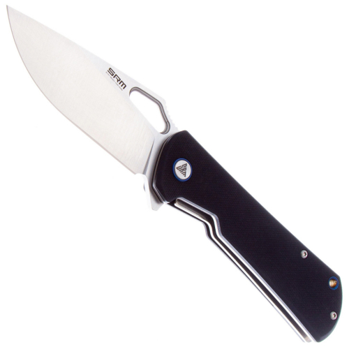 SRM G10 1168 Tactical Folding Knife